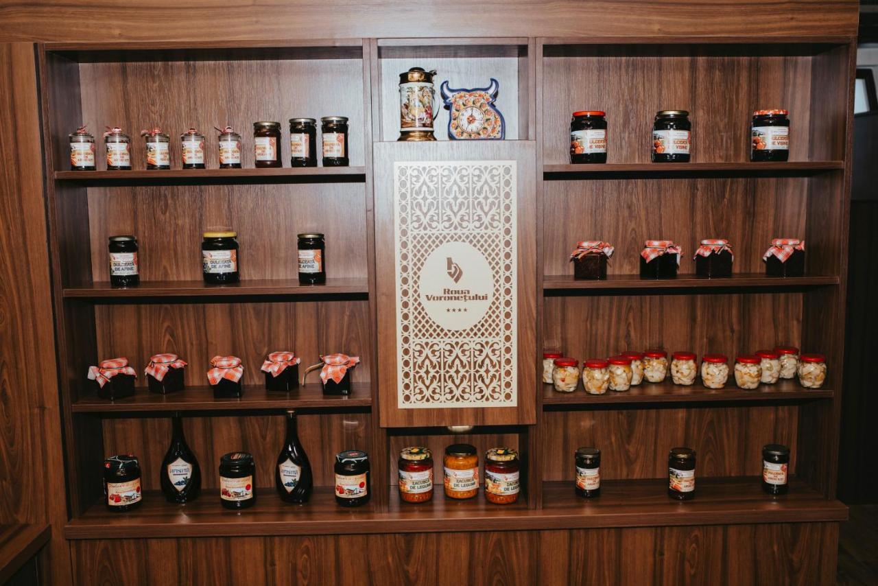 罗纳沃荣图鲁酒店 古拉哈莫卢洛伊 外观 照片