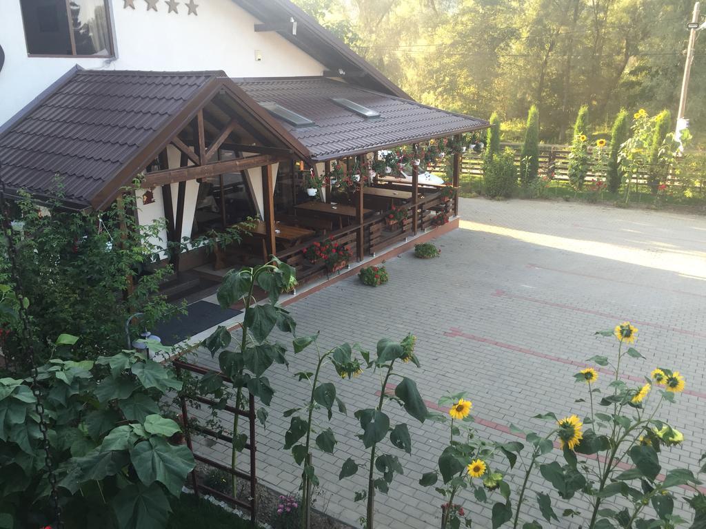 罗纳沃荣图鲁酒店 古拉哈莫卢洛伊 外观 照片