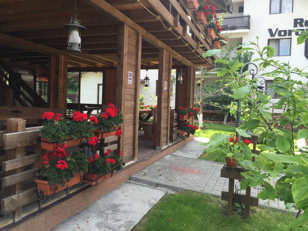 罗纳沃荣图鲁酒店 古拉哈莫卢洛伊 外观 照片